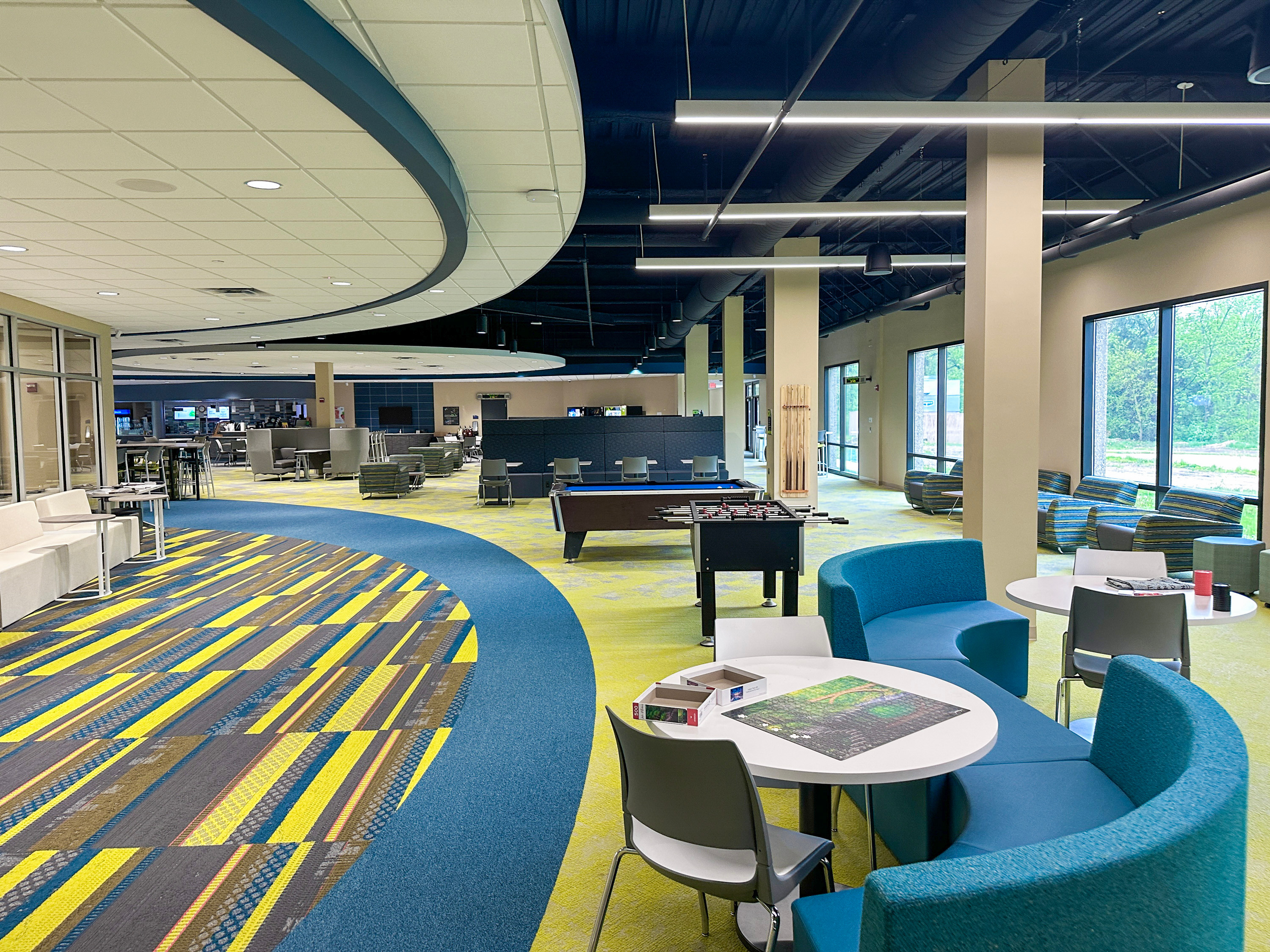 WELCOME TO BLACKHAWK TECHNICAL COLLEGE visual data 5